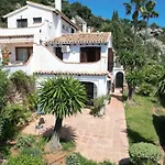 Terraced House In The Mountains With Fantastic View