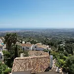 Terraced House In The Mountains With Fantastic View