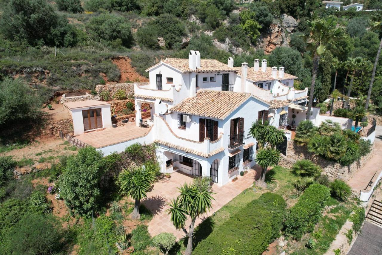 Ferienhaus Terraced House In The Mountains With Fantastic View