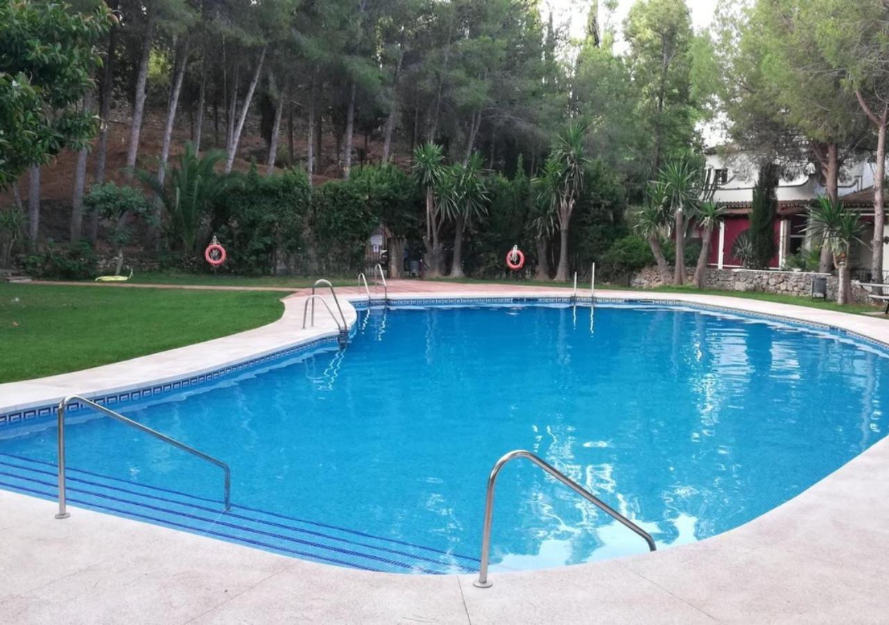Terraced House In The Mountains With Fantastic View Casa de Férias