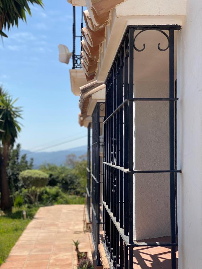 Terraced House In The Mountains With Fantastic View Casa de Férias