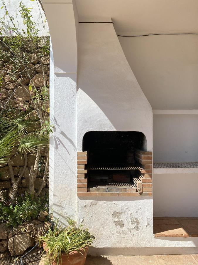 Casa de Férias Terraced House In The Mountains With Fantastic View
